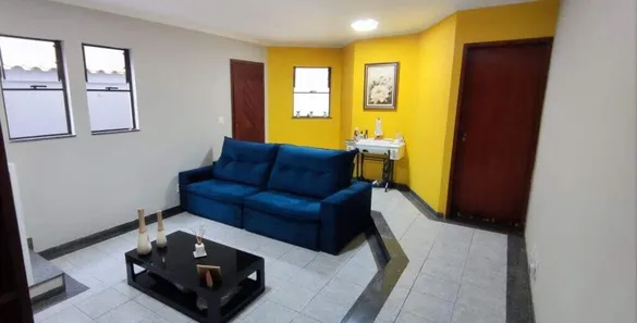 Sobrado com 4 Quartos à venda, 152m² no Vila Lúcia, São Paulo