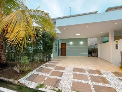 Casa de Condomínio com 4 Quartos à venda, 274m² no Guanabara, Ananindeua