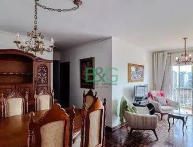 Apartamento com 3 Quartos à venda, 96m² no Belenzinho, São Paulo