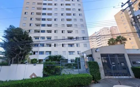 Apartamento com 3 Quartos à venda, 55m² no Jardim Dom Vieira, Campinas