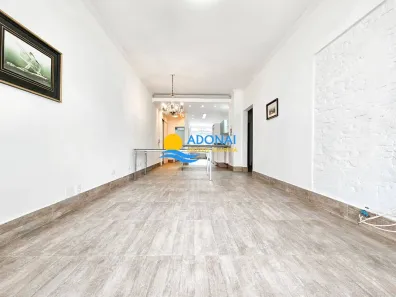 Apartamento com 3 Quartos à venda, 98m² no Pitangueiras, Guarujá