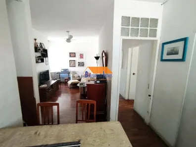Apartamento com 3 Quartos à venda, 92m² no Colégio Batista, Belo Horizonte