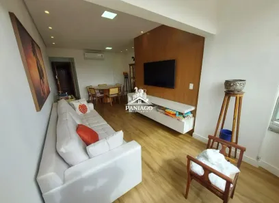 Apartamento com 3 Quartos à venda, 94m² no Jardim Santa Marta, Cuiabá