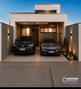 Casa com 3 Quartos à venda, 99m² no Paiçandu, Paiçandu