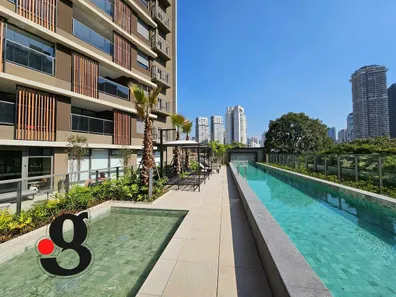 Apartamento com 2 Quartos à venda, 76m² no Jardim das Acácias, São Paulo