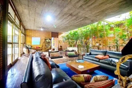 Casa com 5 Quartos à venda, 710m² no Alto de Pinheiros, São Paulo