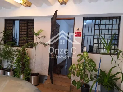 Imóvel Comercial com 3 Quartos à venda, 70m² no Vila Carioca, Guarulhos