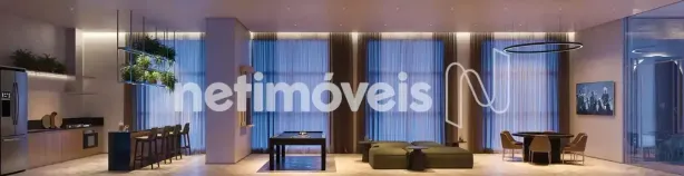 Apartamento com 4 Quartos à venda, 202m² no Jardinaves, Nova Lima