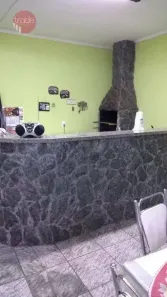 Casa de Condomínio com 2 Quartos à venda, 195m² no Jardim Florestan Fernandes, Ribeirão Preto