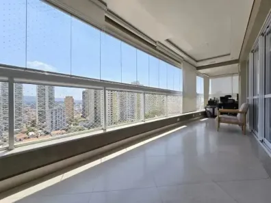 Apartamento com 4 Quartos à venda, 170m² no Água Fria, São Paulo