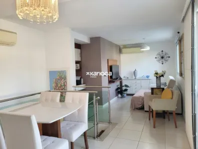 Cobertura com 3 Quartos à venda, 137m² no Recreio dos Bandeirantes, Rio de Janeiro