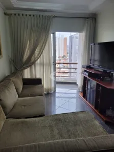 Apartamento com 3 Quartos à venda, 78m² no Centro, São Bernardo do Campo