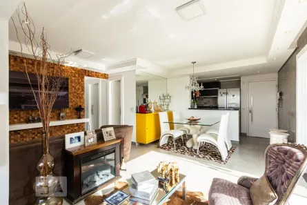 Cobertura com 2 Quartos à venda, 116m² no Jardim Parque Morumbi, São Paulo