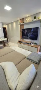 Sobrado com 3 Quartos à venda, 87m² no Vila Gustavo, São Paulo
