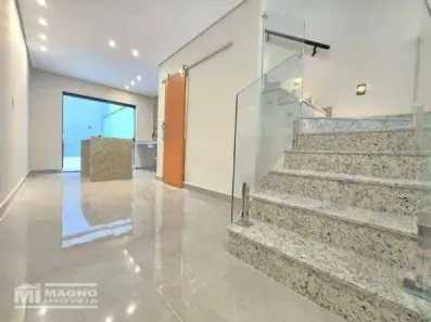 Sobrado com 3 Quartos à venda, 145m² no Vila Formosa, São Paulo