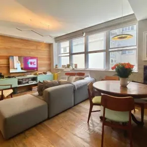 Apartamento com 2 Quartos à venda, 81m² no Ipanema, Rio de Janeiro