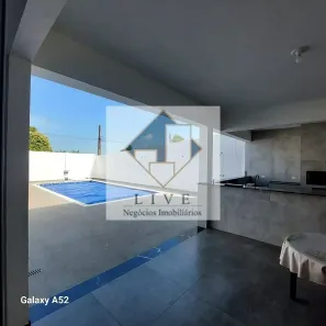 Casa com 4 Quartos à venda, 464m² no Vale das Paineiras, Americana
