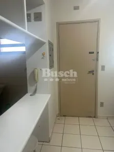 Apartamento com 1 Quarto à venda, 37m² no Vila Nova Cidade Universitária, Bauru