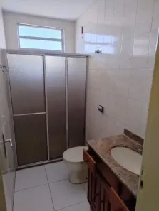 Apartamento com 2 Quartos à venda, 62m² no Parque Rosário, Campos dos Goytacazes
