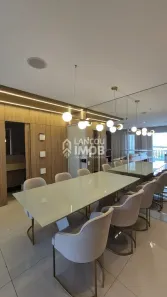Apartamento com 3 Quartos à venda, 145m² no Anhangabaú, Jundiaí