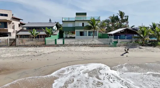 Casa com 5 Quartos à venda, 450m² no Cambijú, Itapoá