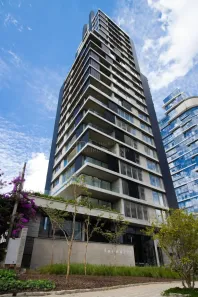 Apartamento com 3 Quartos à venda, 264m² no Juvevê, Curitiba