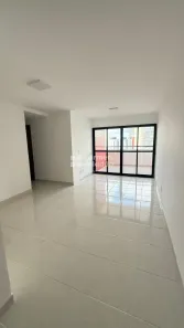Apartamento com 3 Quartos para alugar, 95m² no Costa Azul, Salvador