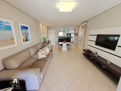 Apartamento com 3 Quartos à venda, 129m² no Riviera, Bertioga