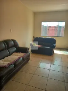 Casa com 3 Quartos à venda, 160m² no De Lourdes, Anápolis