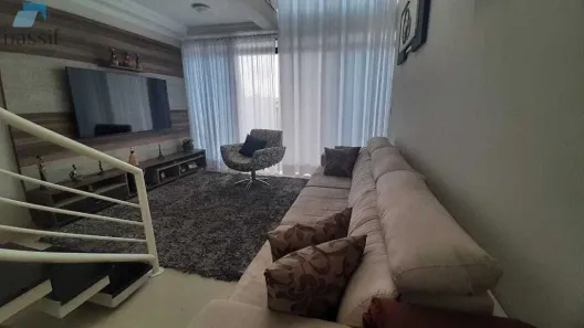 Casa com 3 Quartos à venda, 175m² no Residencial Novo Horizonte I, Mogi das Cruzes