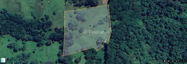 Fazenda/Sítio à venda, 3000m² no , Três Coroas