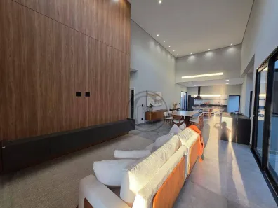 Casa de Condomínio com 3 Quartos à venda, 212m² no Jardim Residencial Chácara Ondina, Sorocaba