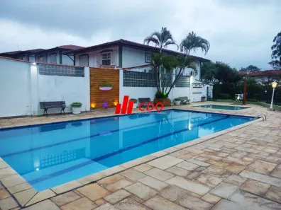 Casa de Condomínio com 3 Quartos à venda, 160m² no Jardim Santa Efigênia, São Paulo