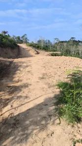 Lote/Terreno à venda, 600m² no Centro, Juquitiba