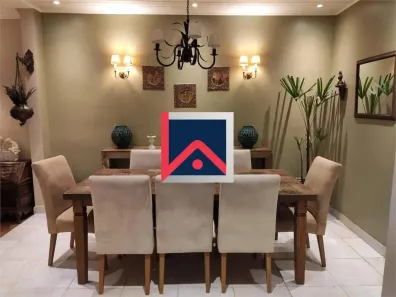 Casa com 4 Quartos à venda, 395m² no Brooklin Paulista, São Paulo