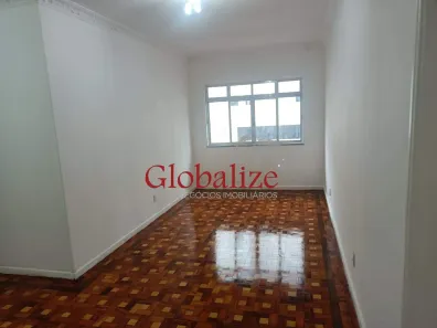 Apartamento com 3 Quartos à venda, 143m² no Pompéia, Santos