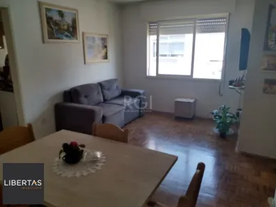 Apartamento com 2 Quartos à venda, 57m² no Jardim Lindóia, Porto Alegre