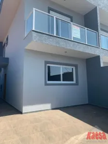 Sobrado com 3 Quartos à venda, 138m² no Jardim Jaraguá, Atibaia