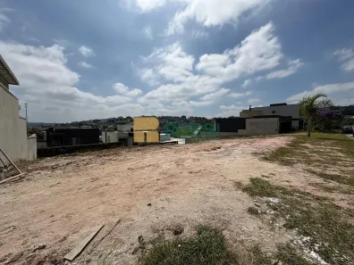Lote/Terreno à venda, 451m² no Condomínio Residencial Monaco, São José dos Campos
