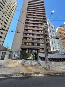Apartamento com 4 Quartos à venda, 260m² no Caiçaras, Londrina