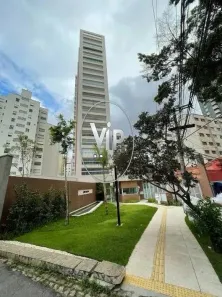 Apartamento com 4 Quartos à venda, 275m² no Aclimação, São Paulo