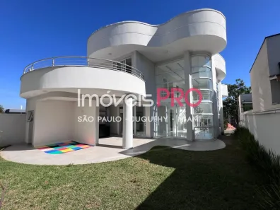 Casa de Condomínio com 4 Quartos à venda, 360m² no Swiss Park, Campinas