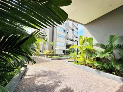 Apartamento com 3 Quartos para venda ou aluguel, 249m² no Granja Viana, Cotia