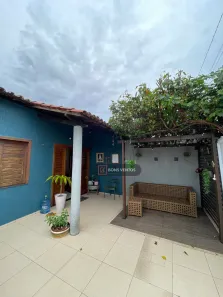Casa com 2 Quartos à venda, 62m² no Guajeru, Fortaleza