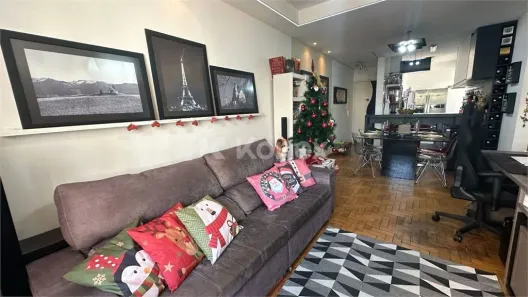Apartamento com 2 Quartos à venda, 78m² no Perdizes, São Paulo