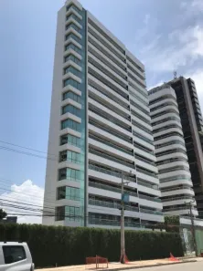 Apartamento com 5 Quartos à venda, 371m² no Mucuripe, Fortaleza