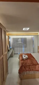 Apartamento com 1 Quarto à venda, 22m² no Barra, Salvador