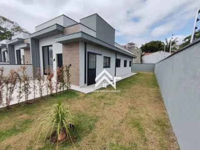 Casa de Condomínio com 3 Quartos à venda, 175m² no Chácaras Maringá, Atibaia