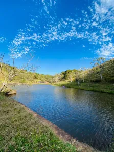 Lote/Terreno à venda, 600m² no Águas de Igaratá, Igaratá