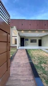 Casa com 3 Quartos à venda, 179m² no Parque Veiga Jardim, Aparecida de Goiânia